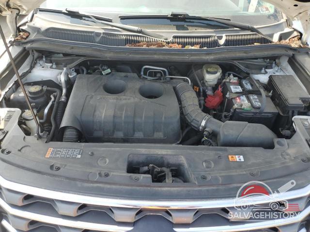 1FM5K8BH5GGB92627 2016 FORD EXPLORER photo no. 12