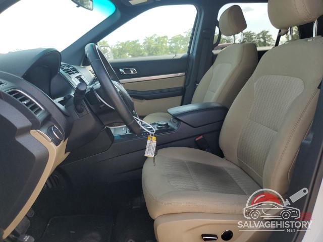 1FM5K8BH5GGB92627 2016 FORD EXPLORER photo no. 7