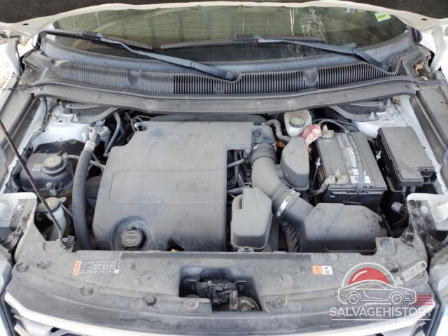 1FM5K8D83GGC21863 2016 FORD EXPLORER photo no. 12