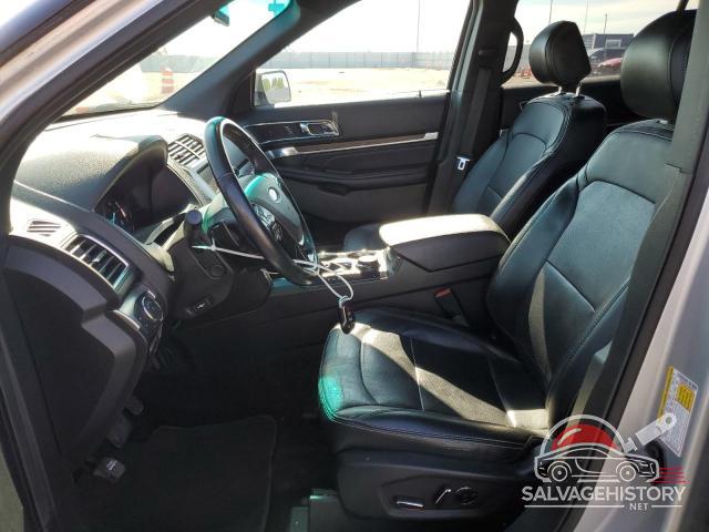 1FM5K8F8XGGB06044 2016 FORD EXPLORER photo no. 7