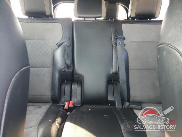 1FM5K7D87HGC32473 2017 FORD EXPLORER photo no. 10