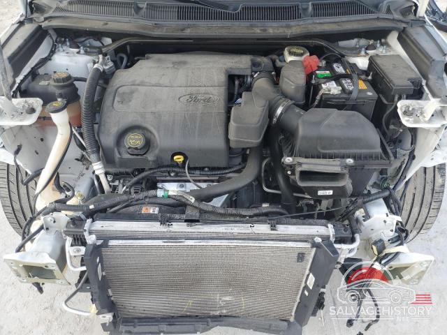 1FM5K7D88HGD15894 2017 FORD EXPLORER photo no. 12