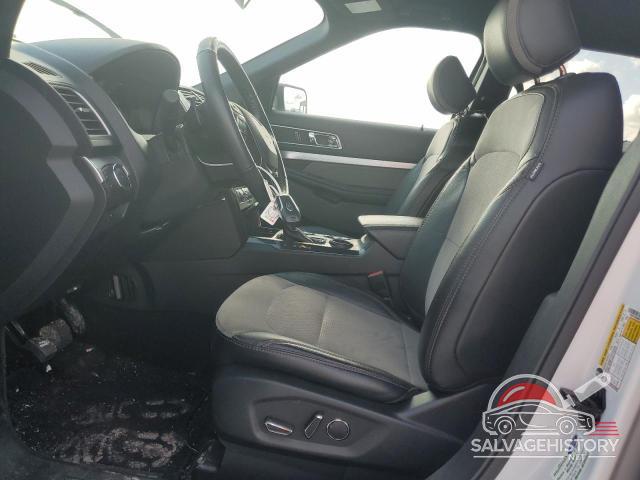 1FM5K7D88HGD15894 2017 FORD EXPLORER photo no. 7