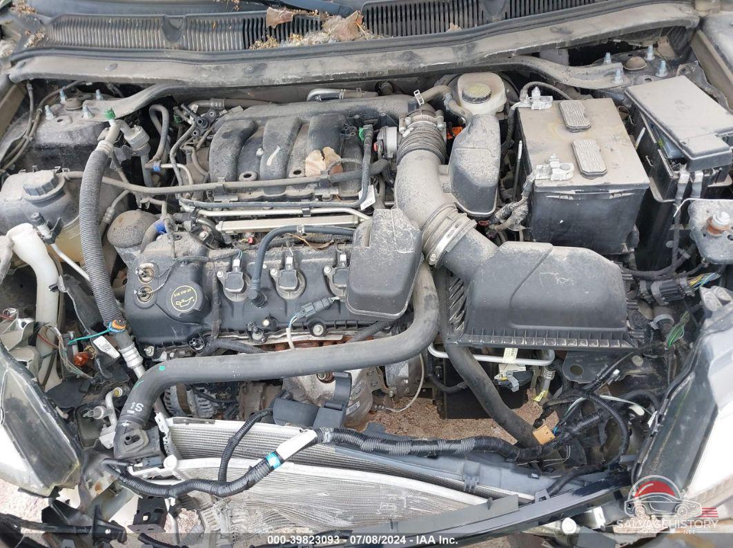 1FM5K7D84JGA79816 2018 FORD EXPLORER photo no. 10