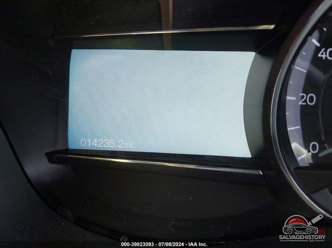 1FM5K7D84JGA79816 2018 FORD EXPLORER photo no. 7