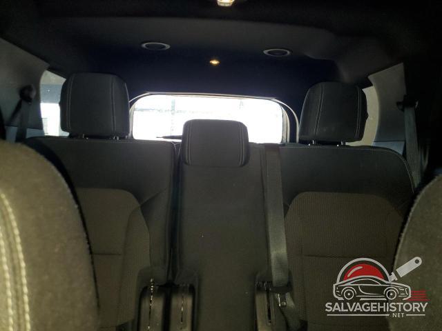1FM5K7DH8JGC16868 2018 FORD EXPLORER photo no. 10