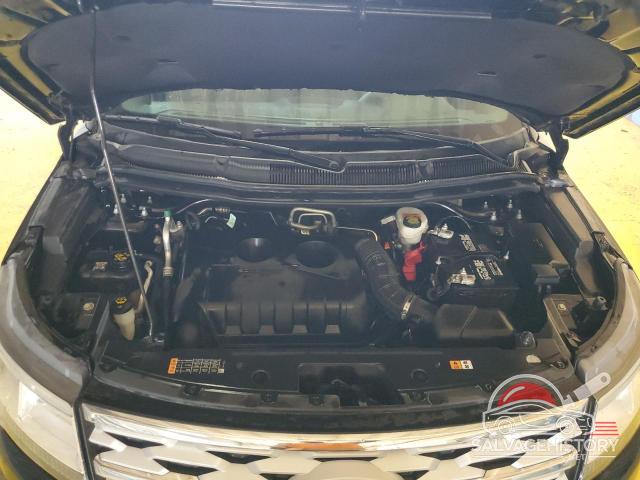 1FM5K7DH8JGC16868 2018 FORD EXPLORER photo no. 12