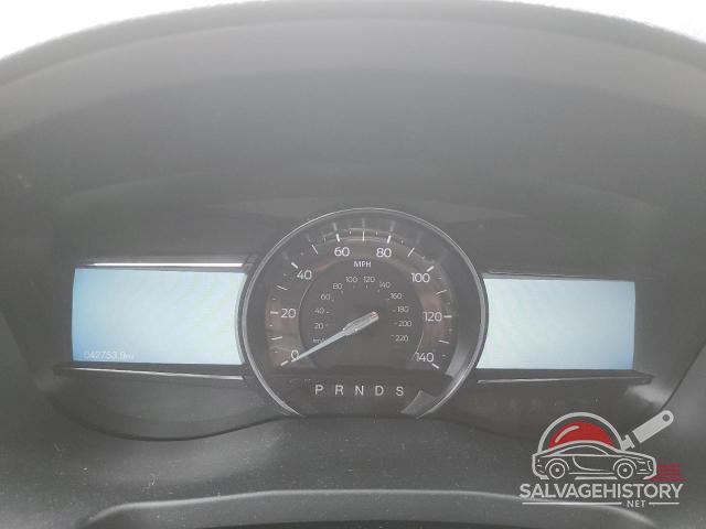 1FM5K8F82JGB87337 2018 FORD EXPLORER photo no. 9