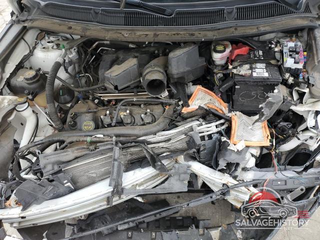 1FM5K8D82KGA27365 2019 FORD EXPLORER photo no. 12