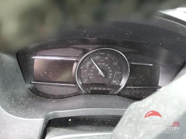 1FM5K8D82KGA27365 2019 FORD EXPLORER photo no. 9
