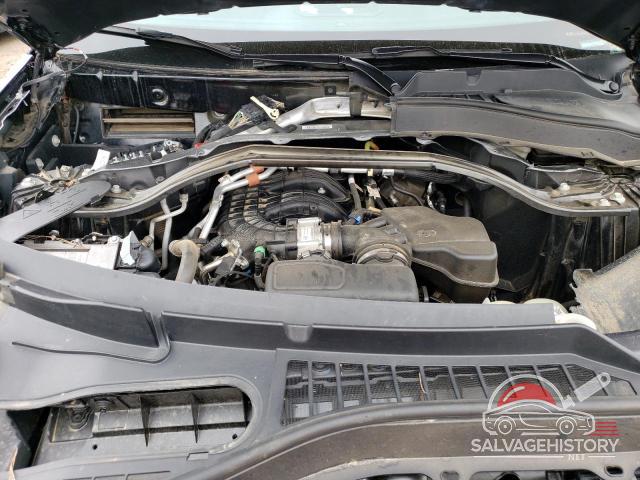 1FM5K8AB2MGC35975 2021 FORD EXPLORER photo no. 11