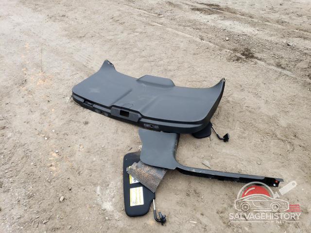 1FM5K8AB2MGC35975 2021 FORD EXPLORER photo no. 12