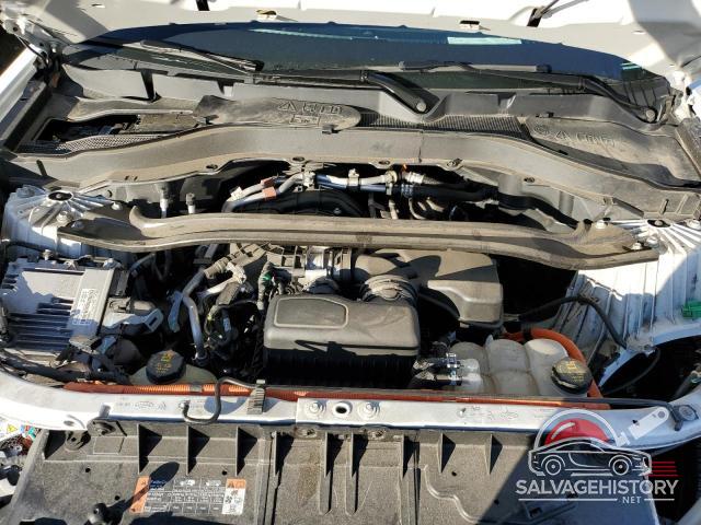 1FM5K8AWXNNA02605 2022 FORD EXPLORER photo no. 11