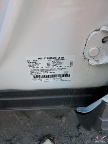 1FM5K8AWXNNA02605 2022 FORD EXPLORER photo no. 12