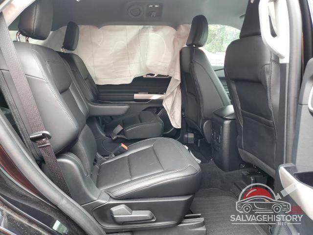 1FMSK7DH3PGB64660 2023 FORD EXPLORER photo no. 11