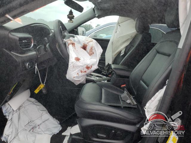 1FMSK7DH3PGB64660 2023 FORD EXPLORER photo no. 7