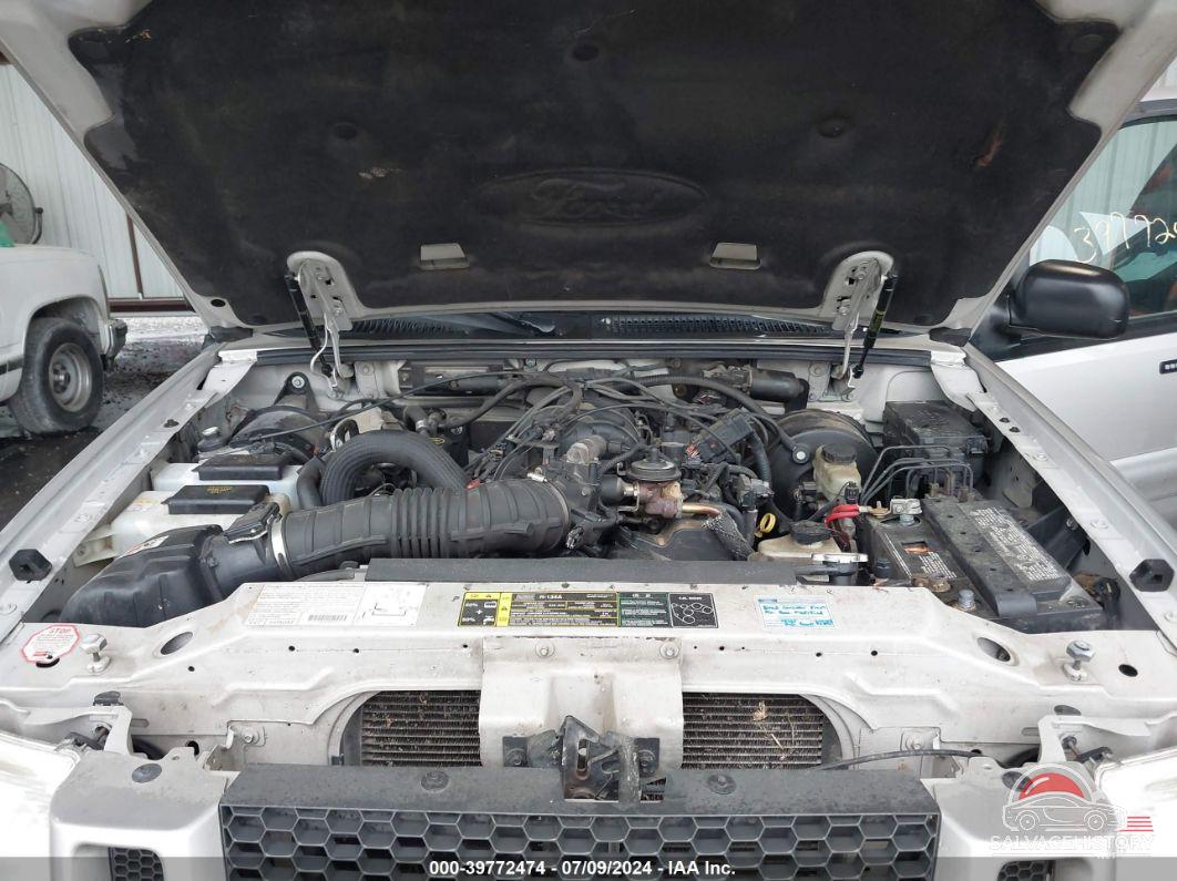 1FMZU67E43UA39411 2003 FORD EXPLORER SPORT TRAC photo no. 10