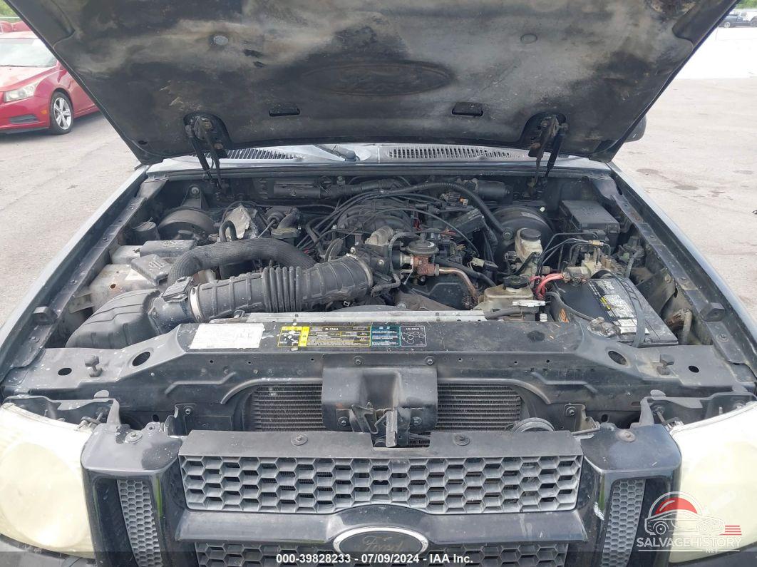 1FMZU67K94UA89860 2004 FORD EXPLORER SPORT TRAC photo no. 10