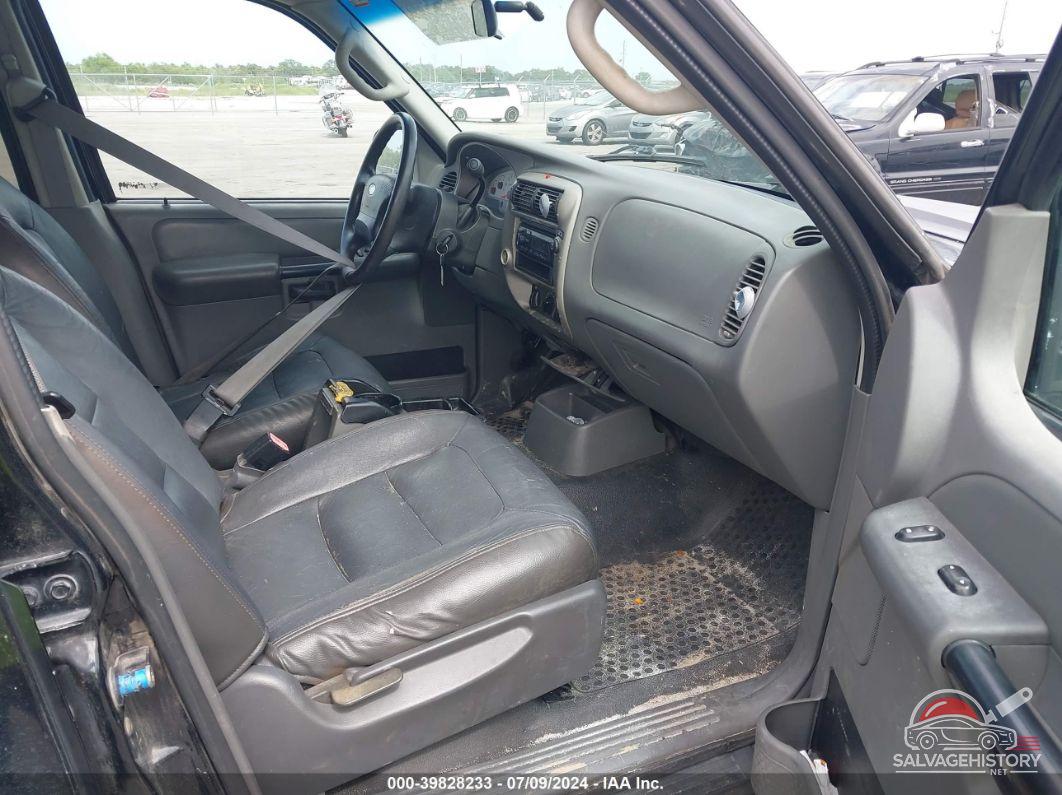 1FMZU67K94UA89860 2004 FORD EXPLORER SPORT TRAC photo no. 5