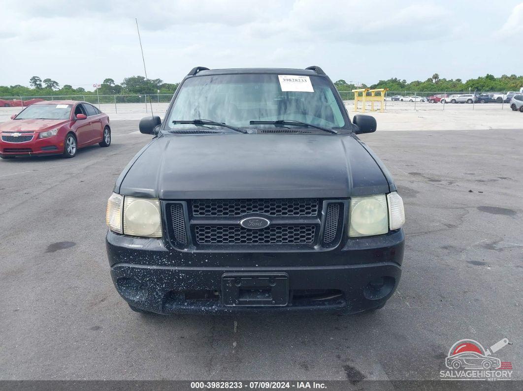 1FMZU67K94UA89860 2004 FORD EXPLORER SPORT TRAC photo no. 6