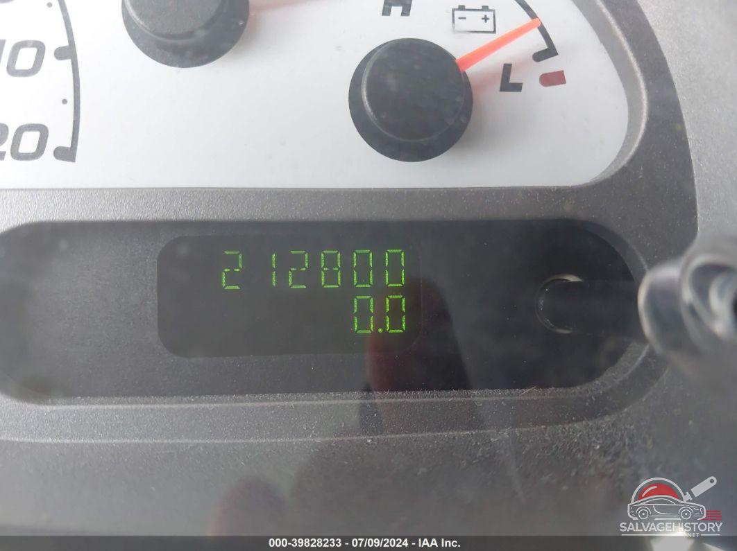 1FMZU67K94UA89860 2004 FORD EXPLORER SPORT TRAC photo no. 7