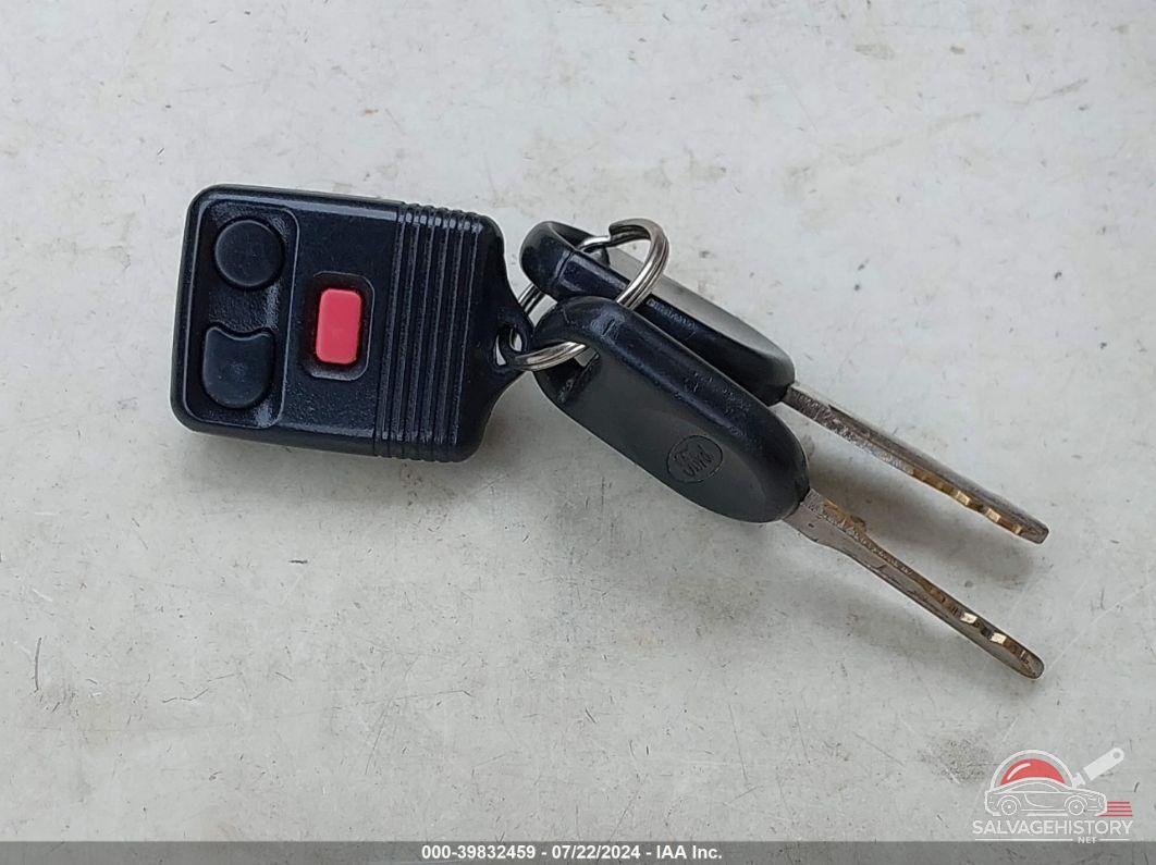 1FMEU53807UA06985 2007 FORD EXPLORER SPORT TRAC photo no. 11