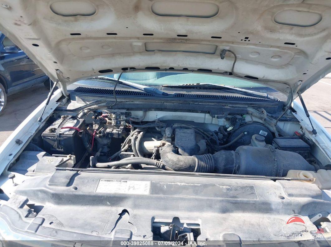 1FTZX1720WNA42020 1998 FORD F-150 photo no. 10