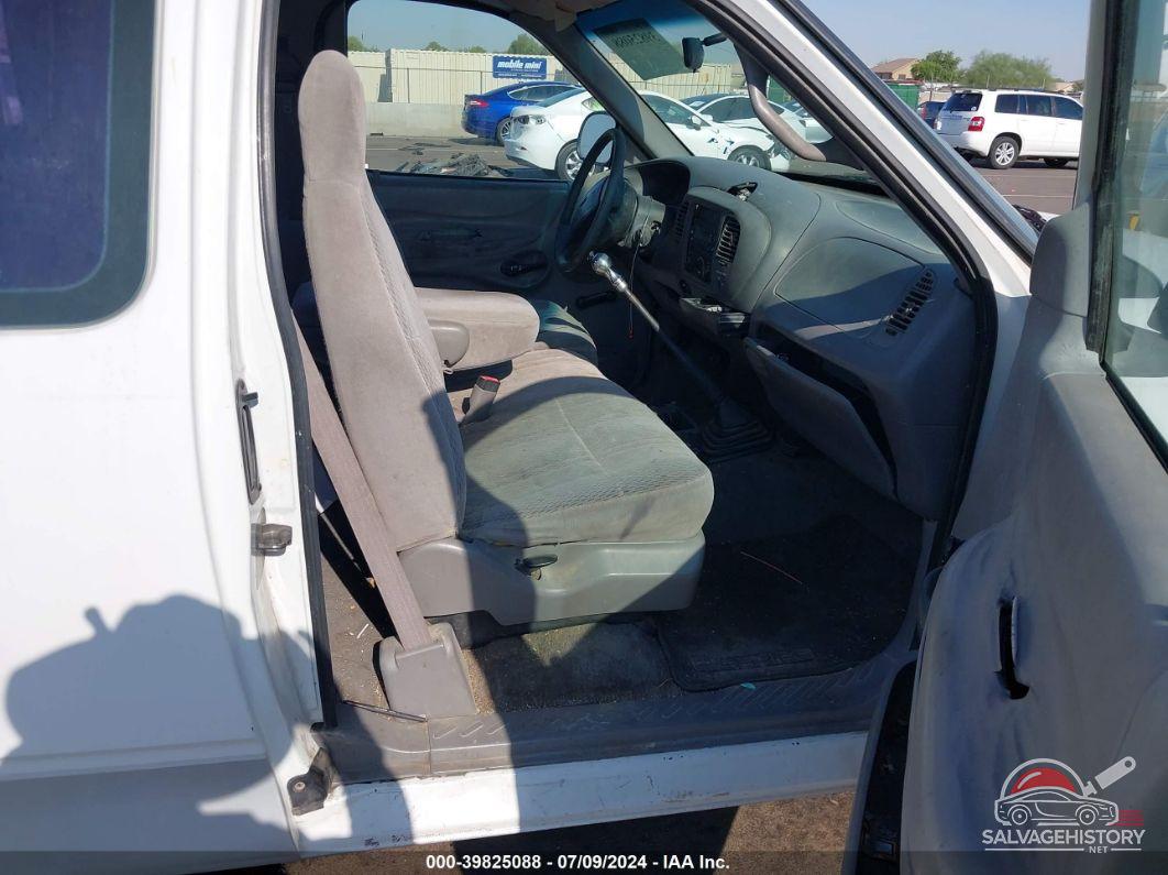 1FTZX1720WNA42020 1998 FORD F-150 photo no. 5