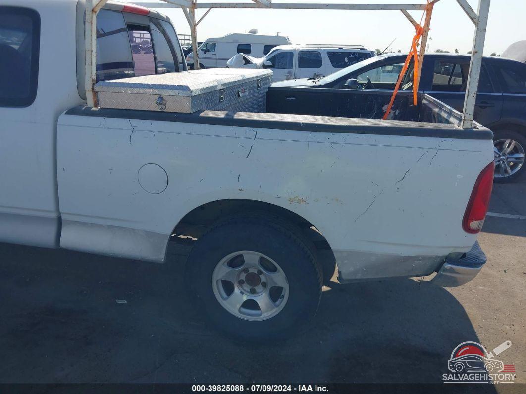 1FTZX1720WNA42020 1998 FORD F-150 photo no. 6