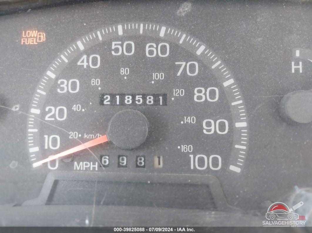 1FTZX1720WNA42020 1998 FORD F-150 photo no. 7