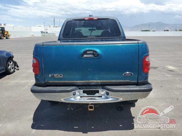 1FTRW08L11KE32364 2001 FORD F-150 photo no. 6