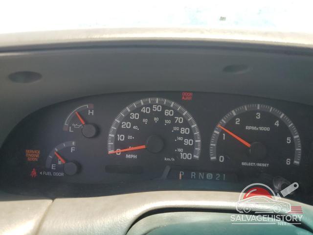 1FTRW08L11KE32364 2001 FORD F-150 photo no. 9