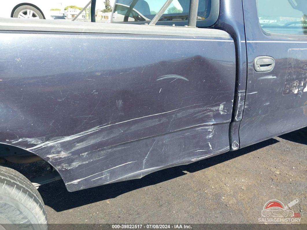 1FTZF17261NB88451 2001 FORD F-150 photo no. 6