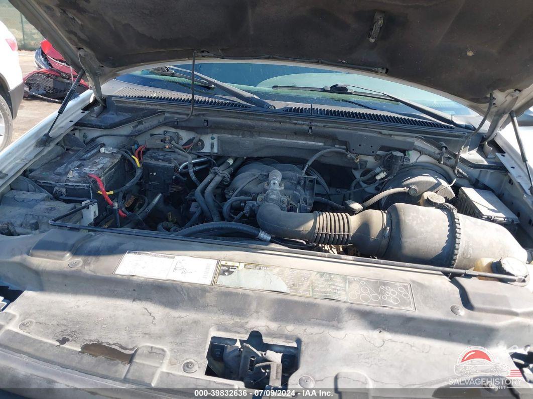 1FTRF17252NB23222 2002 FORD F-150 photo no. 10