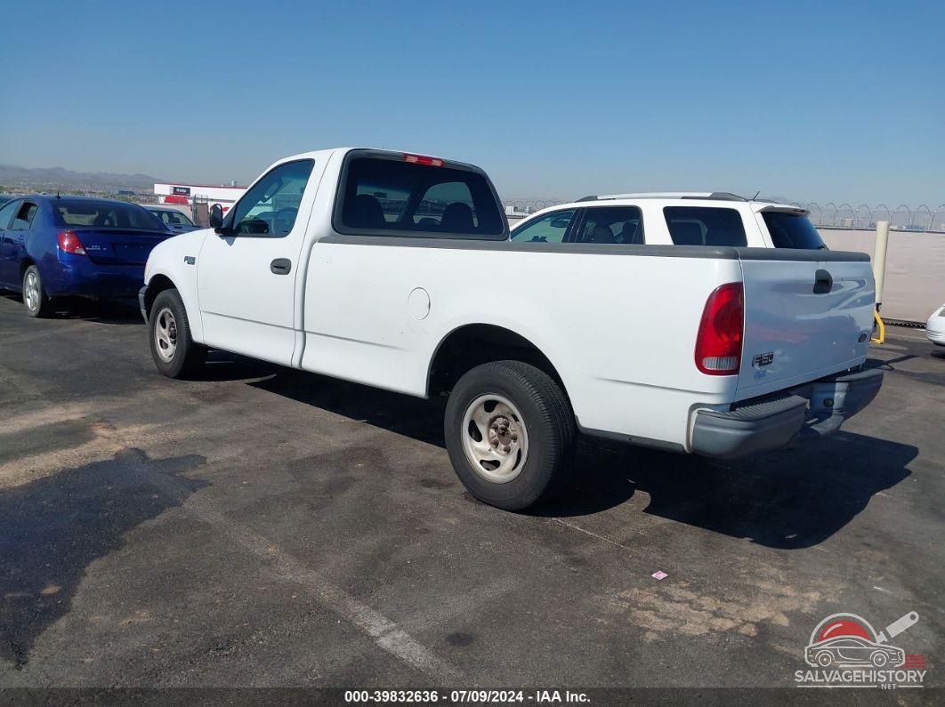 1FTRF17252NB23222 2002 FORD F-150 photo no. 3