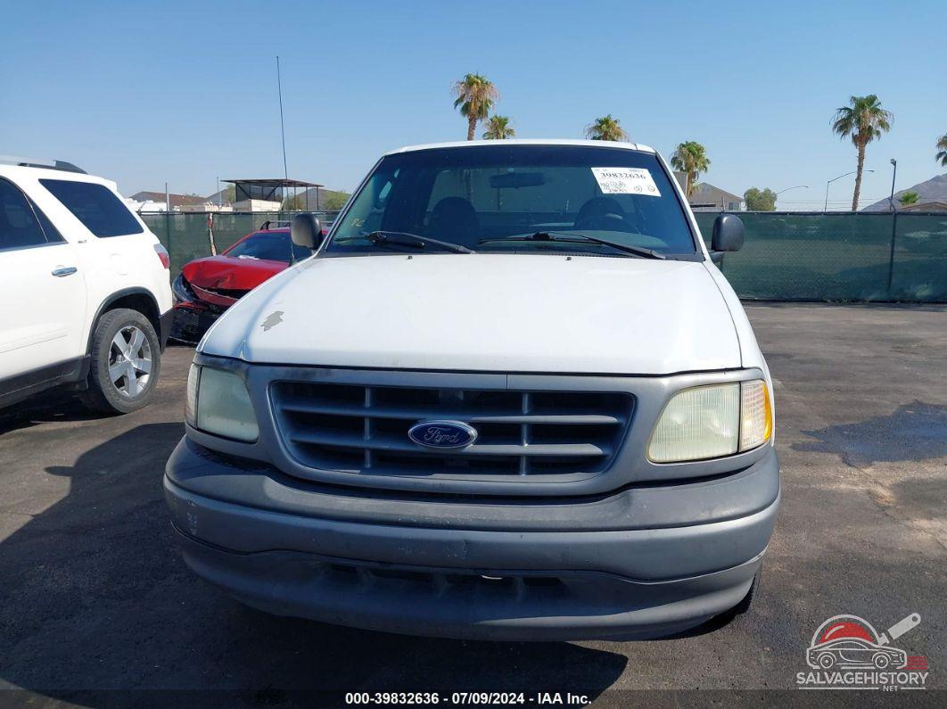 1FTRF17252NB23222 2002 FORD F-150 photo no. 6