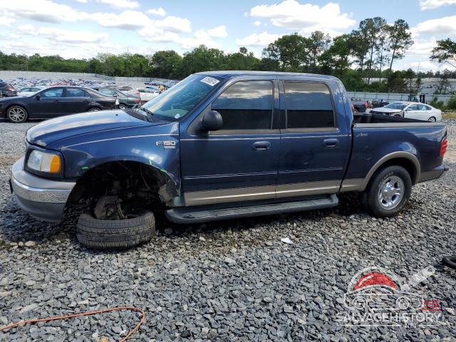 1FTRW07662KC88226 2002 FORD F-150 photo no. 19