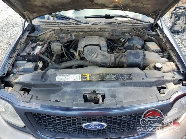 1FTRW07662KC88226 2002 FORD F-150 photo no. 11