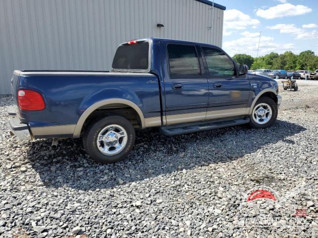 1FTRW07662KC88226 2002 FORD F-150 photo no. 3