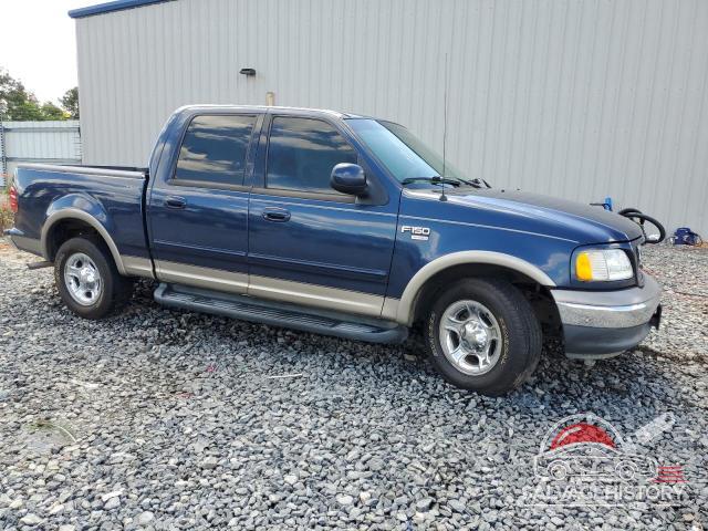 1FTRW07662KC88226 2002 FORD F-150 photo no. 4