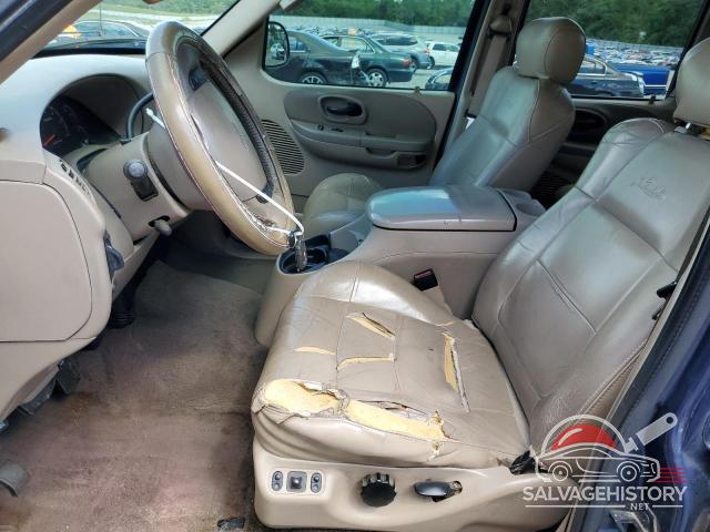 1FTRW07662KC88226 2002 FORD F-150 photo no. 7