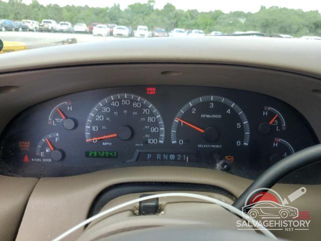 1FTRW07662KC88226 2002 FORD F-150 photo no. 9