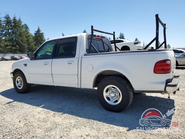 1FTRW07603KA87469 2003 FORD F-150 photo no. 2