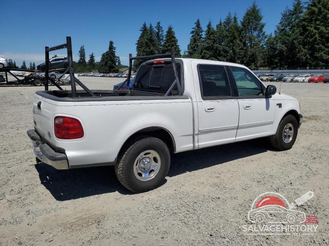 1FTRW07603KA87469 2003 FORD F-150 photo no. 3