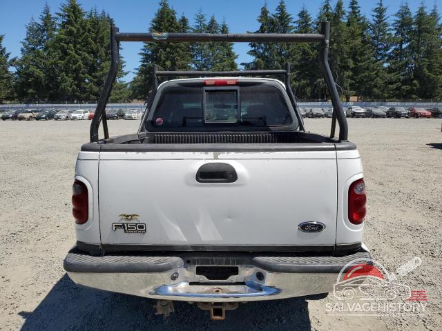 1FTRW07603KA87469 2003 FORD F-150 photo no. 6