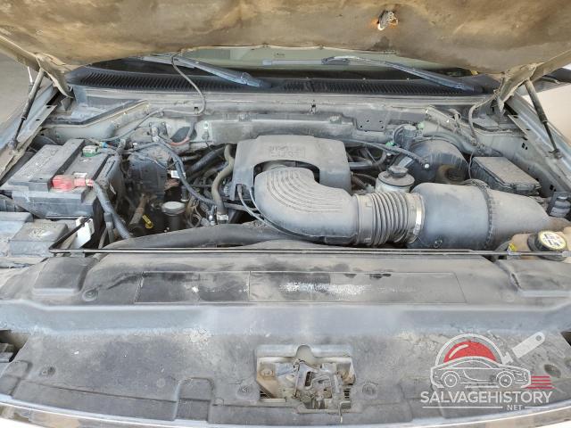 1FTRW07L73KD58873 2003 FORD F-150 photo no. 11