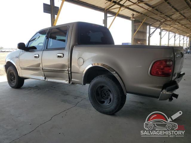 1FTRW07L73KD58873 2003 FORD F-150 photo no. 2