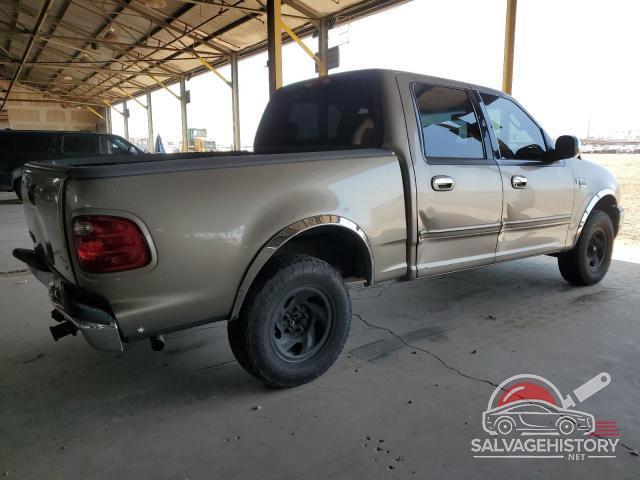 1FTRW07L73KD58873 2003 FORD F-150 photo no. 3
