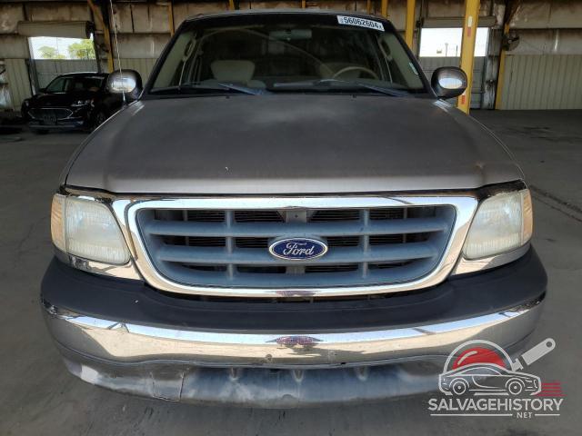 1FTRW07L73KD58873 2003 FORD F-150 photo no. 5