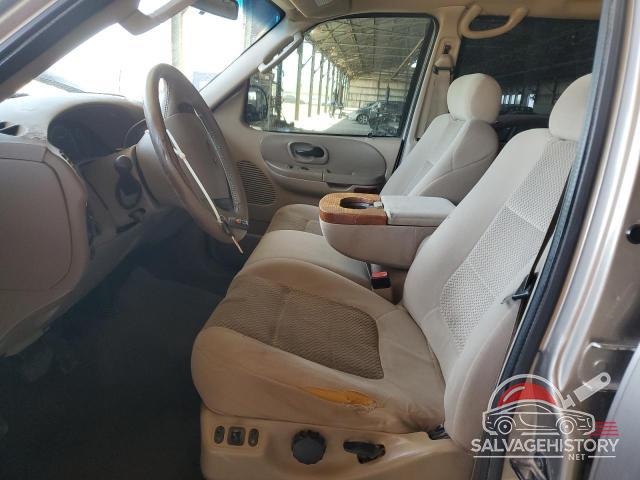 1FTRW07L73KD58873 2003 FORD F-150 photo no. 7